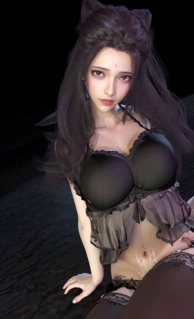 朱竹清-次元社区次元社区