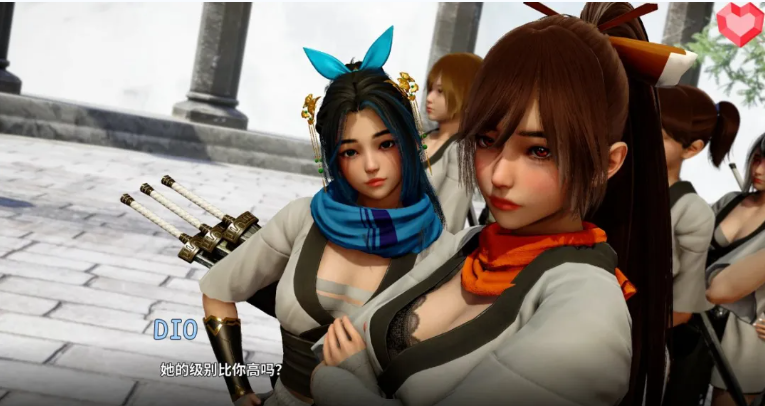 跨界（国人大佬）-次元社区次元社区