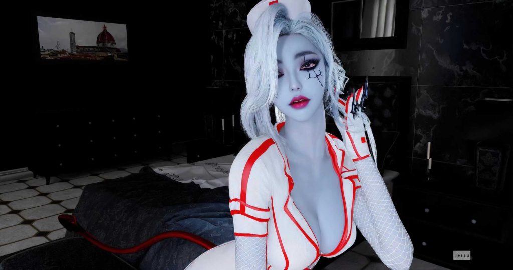 疯狂宝贝调教你-次元社区次元社区