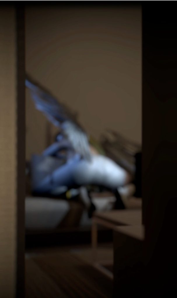 堕落的天女兽-次元社区次元社区