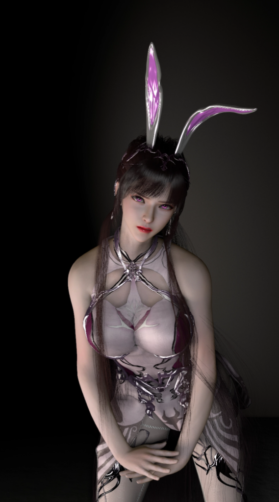 小舞来教你走好路-次元社区次元社区