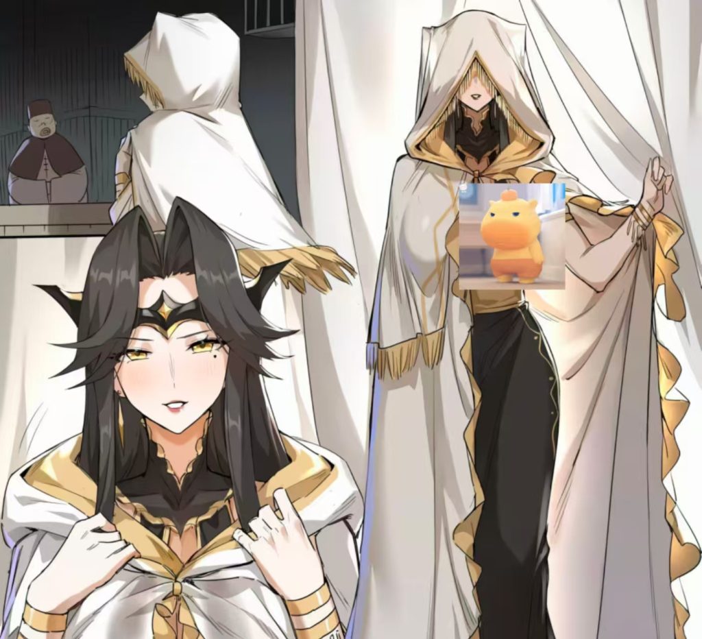 战败体验馆-次元社区次元社区