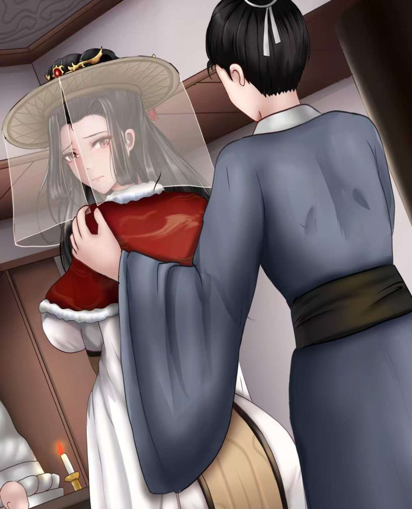 女侠饶命-次元社区次元社区