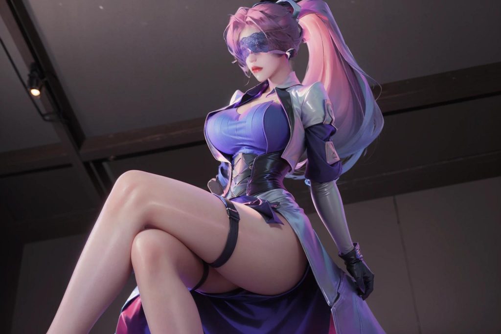 图片[2]-次元社区伽罗暴走-次元社区次元社区