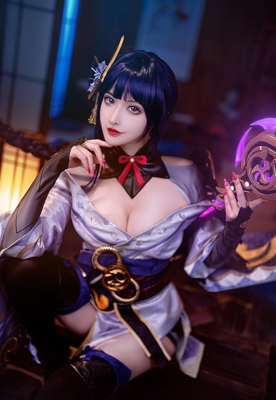 露兒大魔王-次元社区次元社区