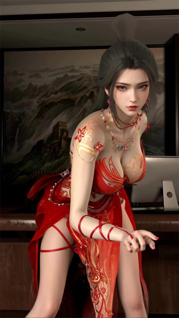 被陆雪琪拿捏了-次元社区次元社区