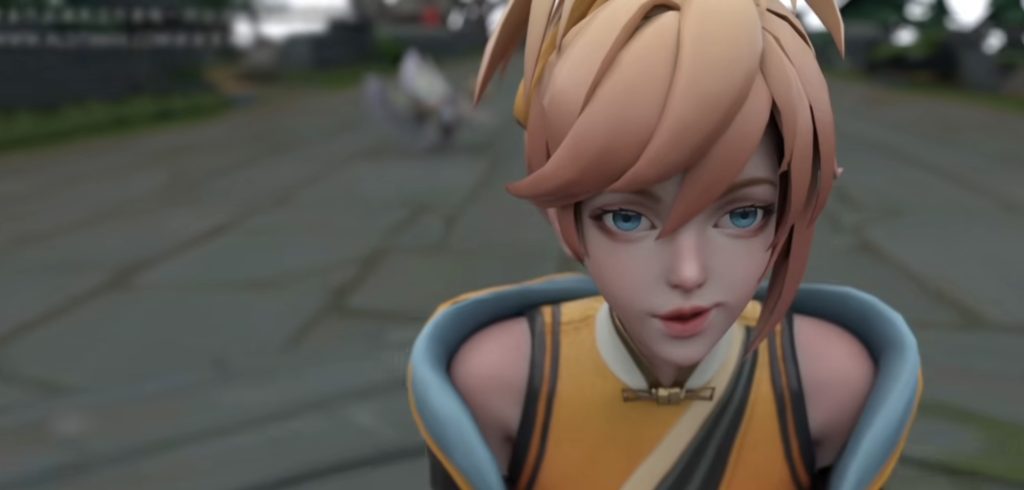 小满大战老师-次元社区次元社区