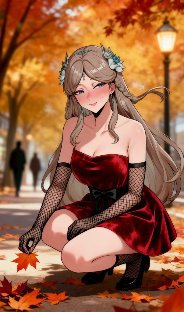 斗罗大陆~宁荣荣的黑丝生活-次元社区次元社区