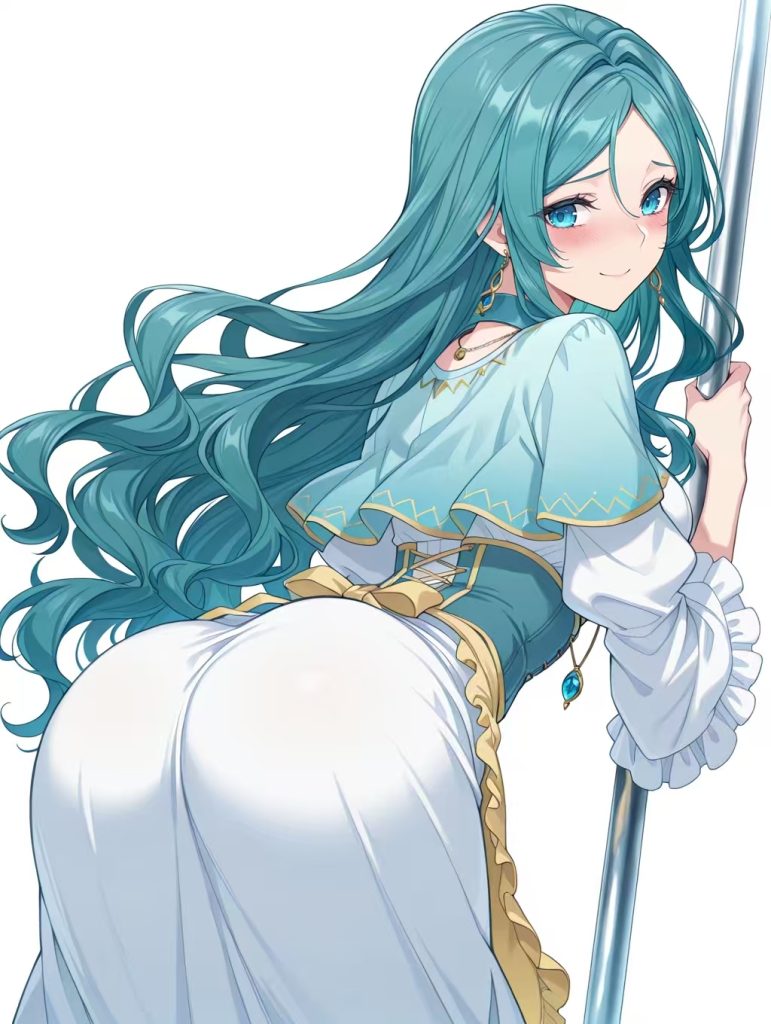 斗罗大陆-啊银另类型-次元社区次元社区