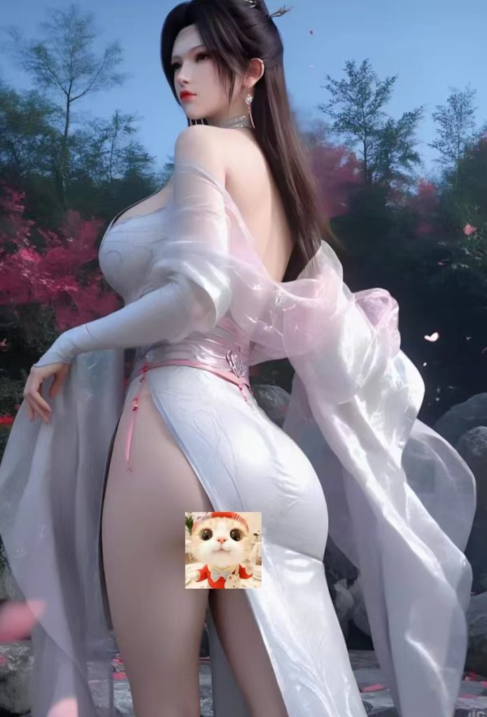 斗破苍穹-花宗-云韵-次元社区次元社区