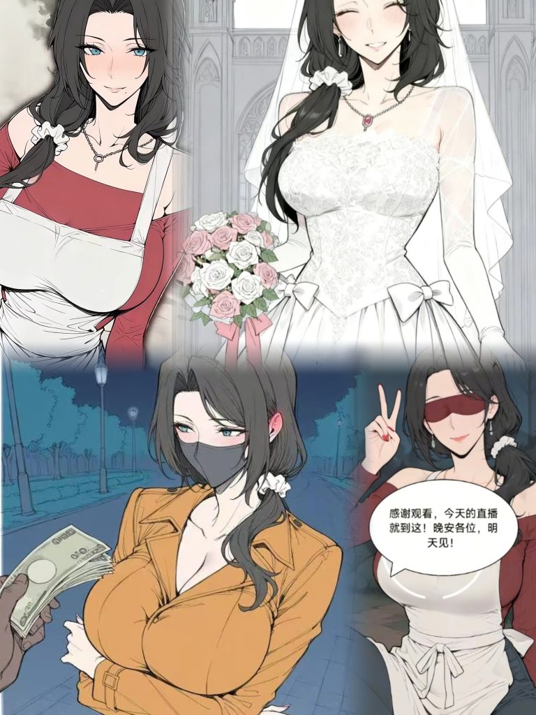 椎名诗织NTR合集-次元社区次元社区