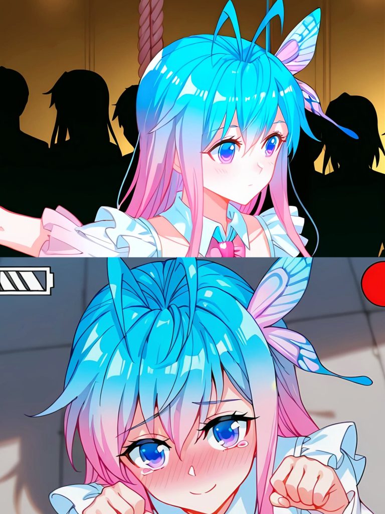 活跃的唐梧桐-次元社区次元社区