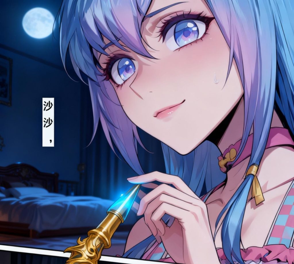 唐梧桐小漫画-次元社区次元社区