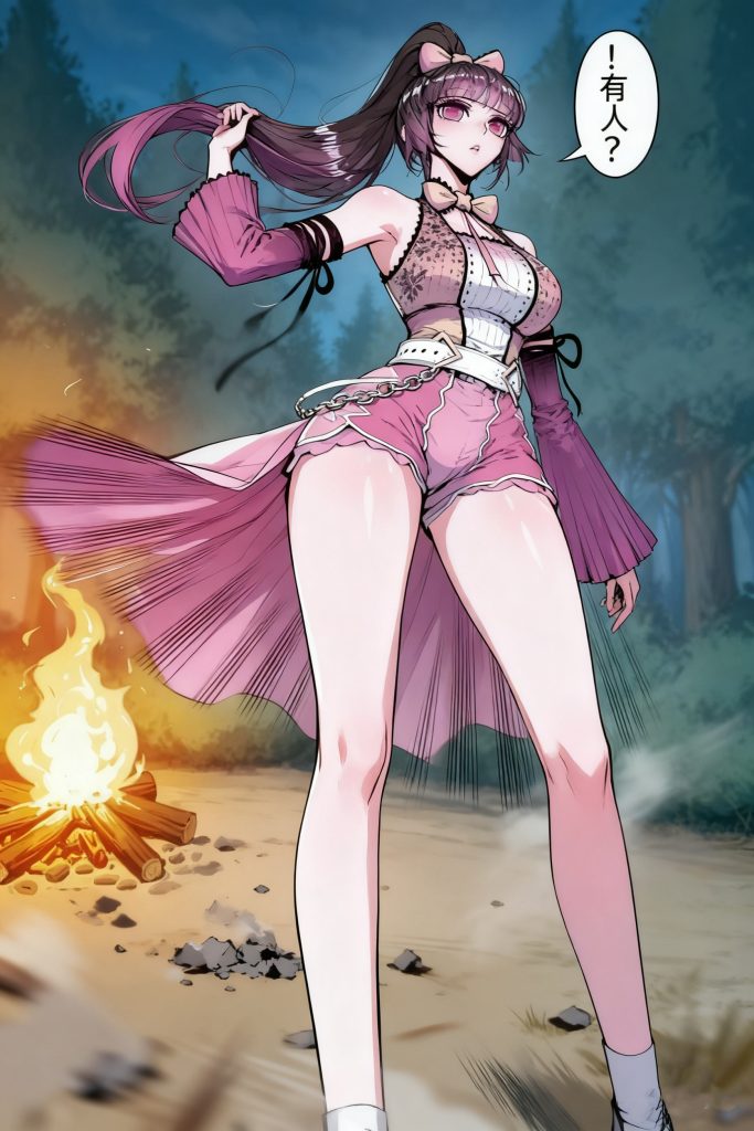 小舞打怪-次元社区次元社区