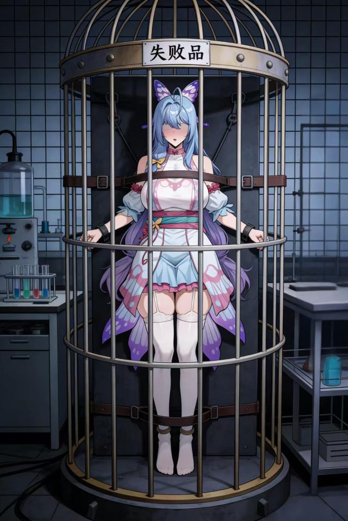 炼化失败的唐梧桐-次元社区次元社区