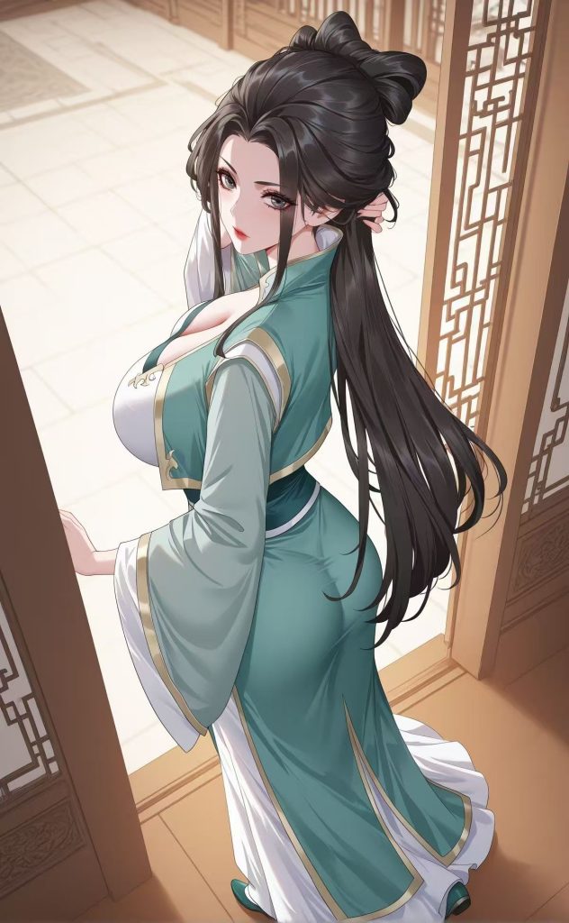 魔皇大管家～龙女-次元社区次元社区