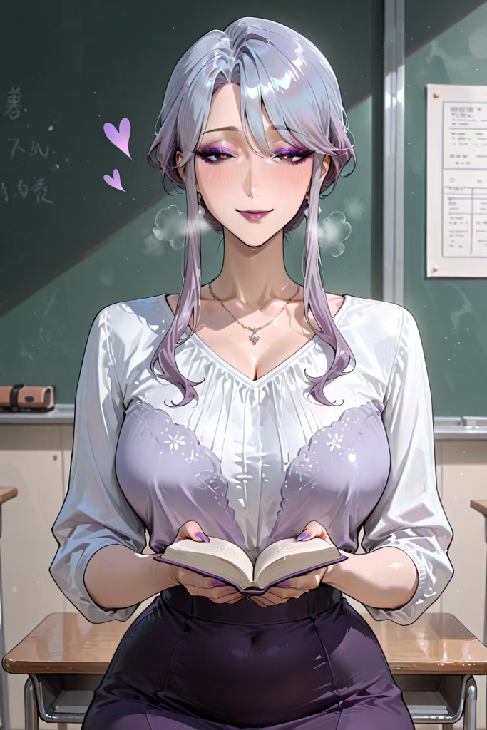 家庭老师的一天-次元社区次元社区