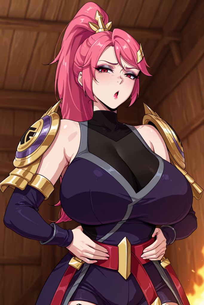 花木兰日常检查-次元社区次元社区