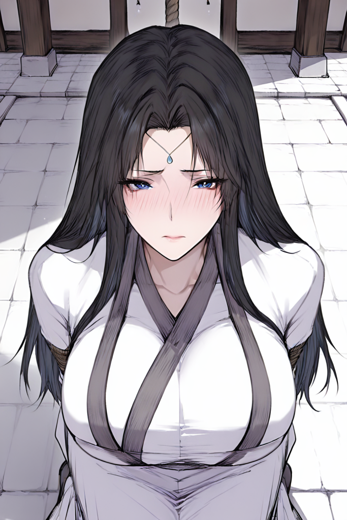 古风——裴仙子-次元社区次元社区