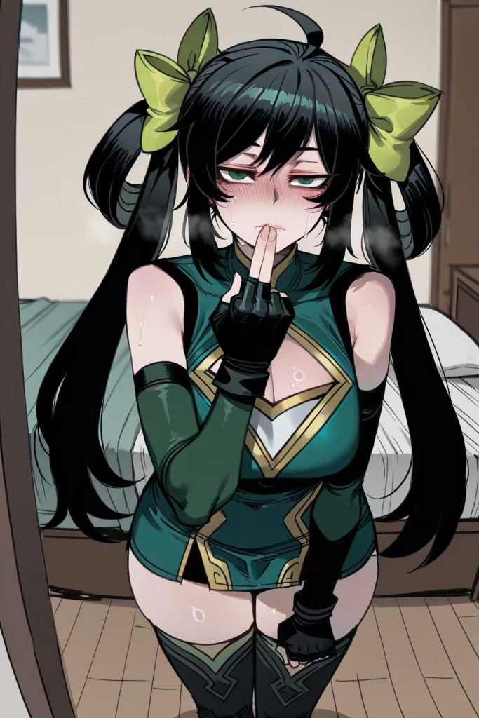 孙尚香-次元社区次元社区